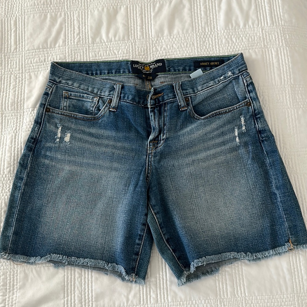 Lucky Brand Shorts